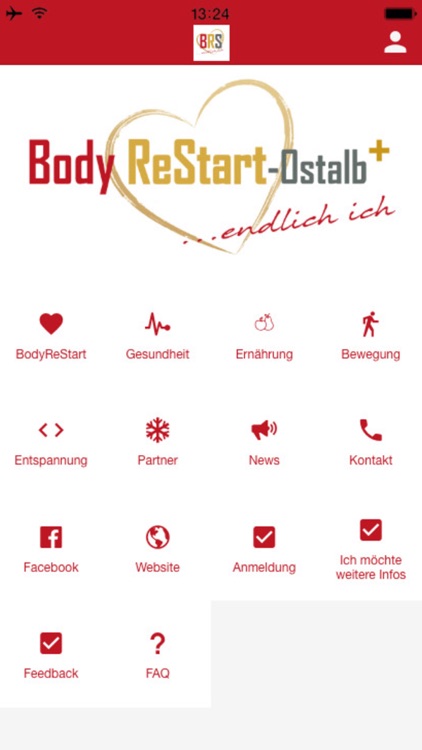 BodyReStart