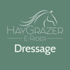 Learn A Dressage Test Board - HayGrazer