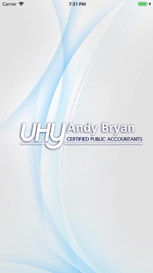 UHY Andy Bryan(圖1)-速報App