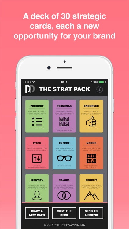 The Strat Pack