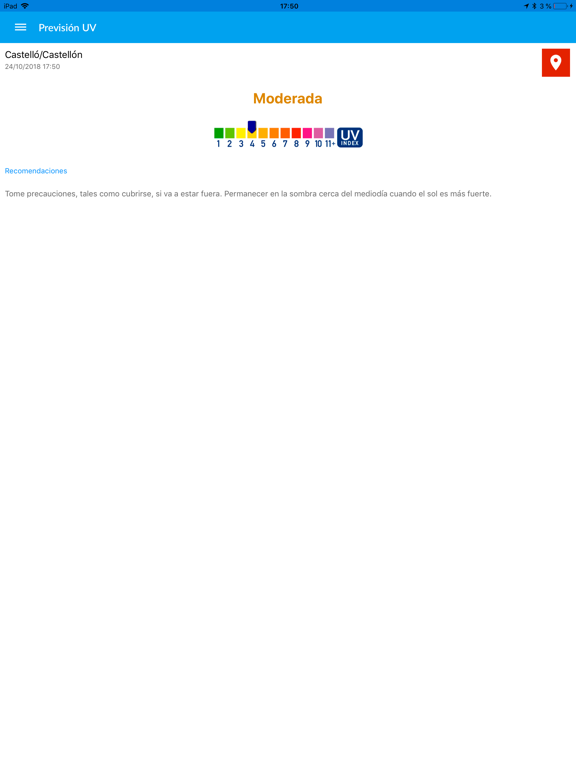eDerma iPad screenshot 7 - Medical app