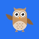 Owl Emoji - Cute Smiles