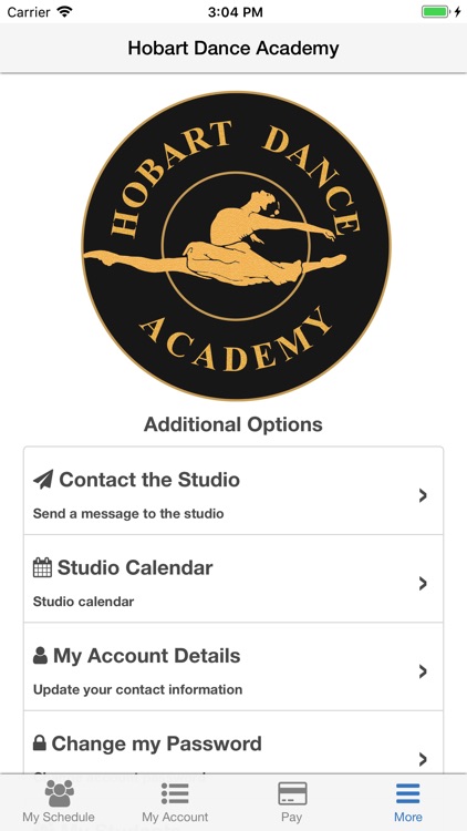 Hobart Dance Academy - TAS