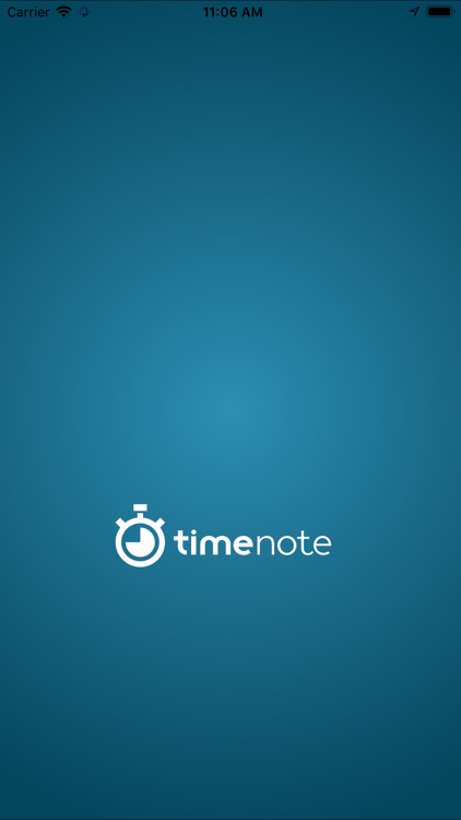TimeNote