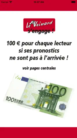 Game screenshot Le Veinard apk