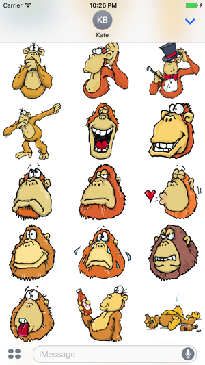 Munkees(圖2)-速報App