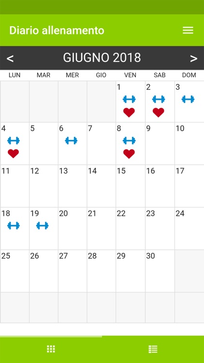 SUPERTONIC workout screenshot-4