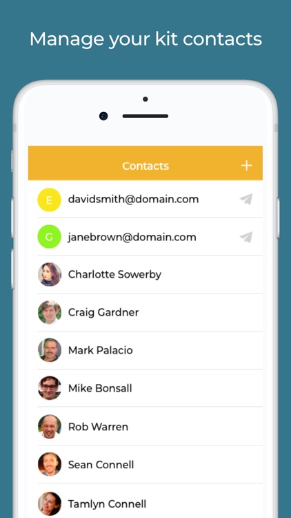 kit - Keep it together screenshot-7