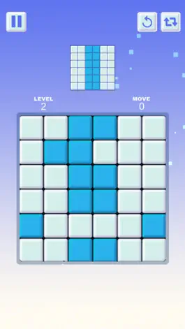 Game screenshot Matching Cube apk
