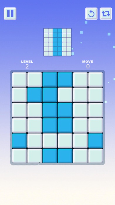 Matching Cube screenshot 2
