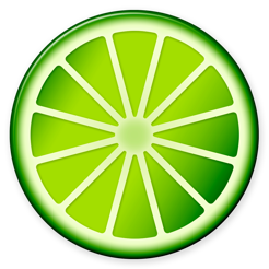 ‎LimeChat