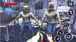Game screenshot Dead Zombies Target Assassin hack