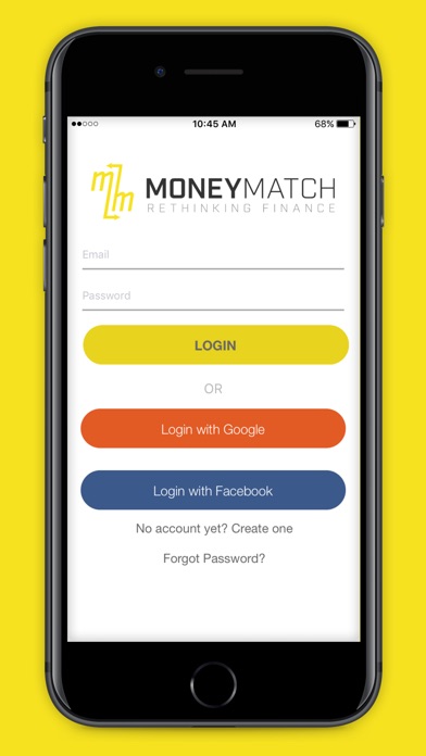 MoneyMatch screenshot 4