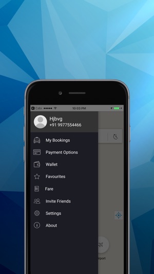 Cabi - Book your car(圖3)-速報App