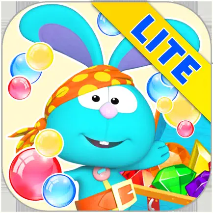 Raggles Bubble Burst Lite Cheats