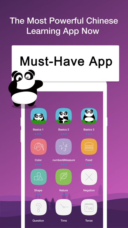 ChineseSkill - Learn Chinese