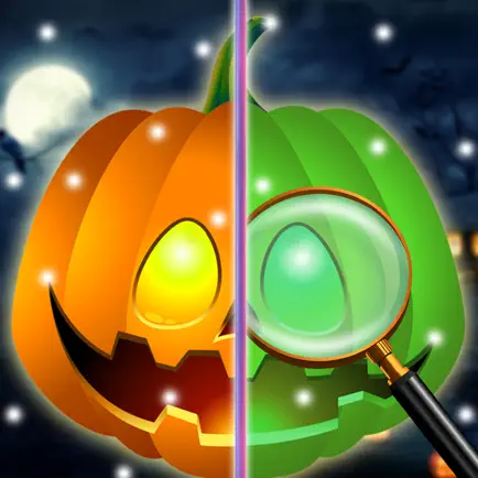 Halloween Spot It Fun Cheats
