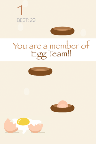 Egg Team - náhled
