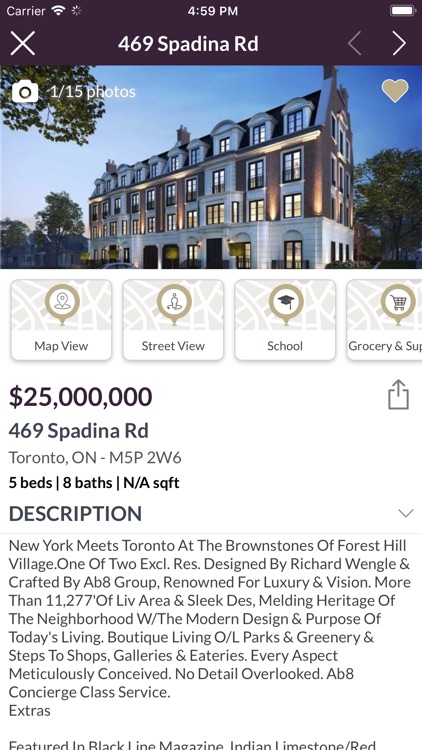 Buy Sell Homes screenshot-3