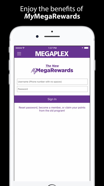 Megaplex Mobile