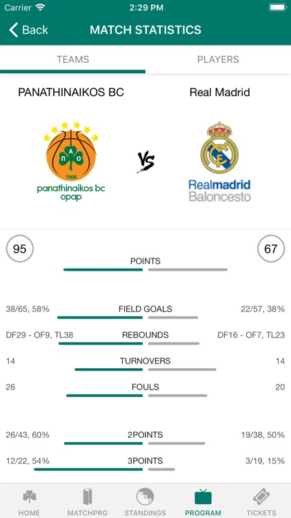 PAO BC OPAP screenshot-7