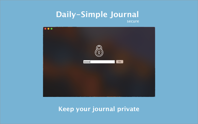 Daily – Simple Journal thumbnail 3