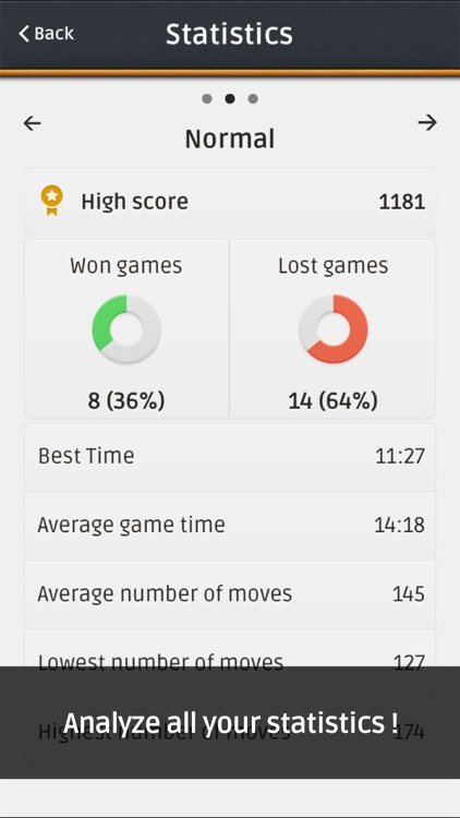 Spider Solitaire ∙