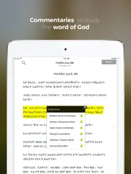 Tigrigna Bible ipad bilder 3