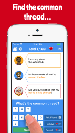 Random Ruby(圖3)-速報App