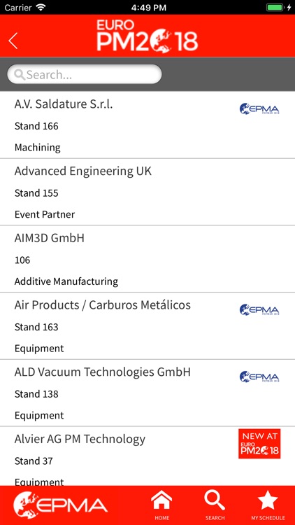 EURO PM2018 screenshot-3