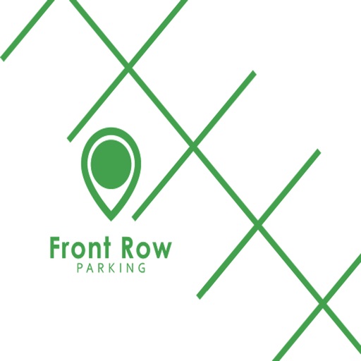 FrontRow Parking