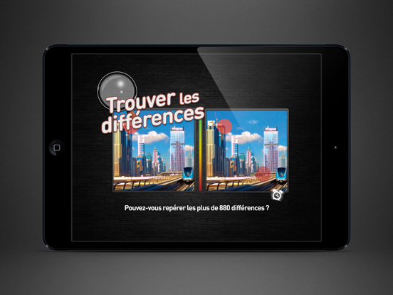 Screenshot #4 pour Repérez les différences