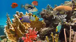 How to cancel & delete myreef 3d aquarium 2 hd 4