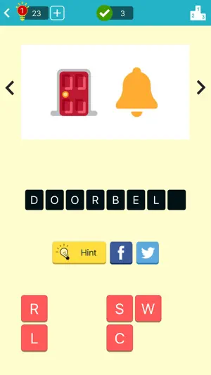 Emoji Quiz screenshot 6