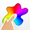 Similar Coloring Book: Color by Number Apps