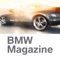 The BMW Magazine app includes exclusive reports and picture galleries