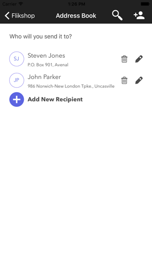 FlikShop(圖4)-速報App