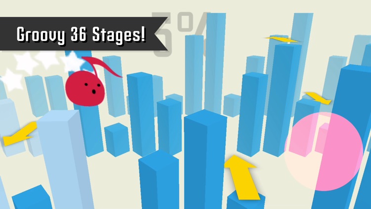 Steps! screenshot-4