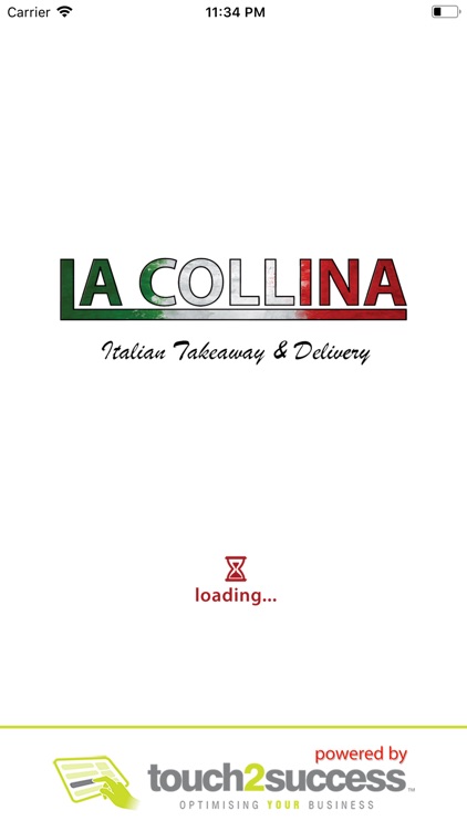 La Collina Maidenhead Ltd