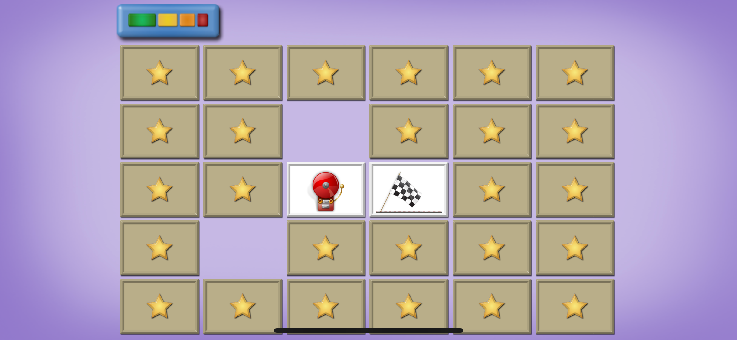 Preschool Memory Match screenshot 8