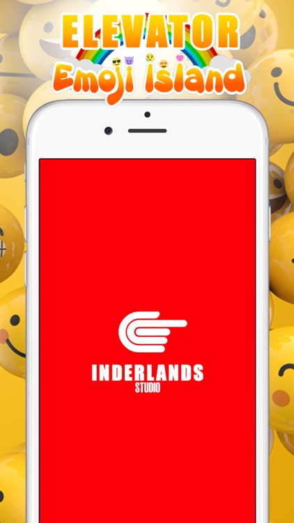 Emoji Elevator