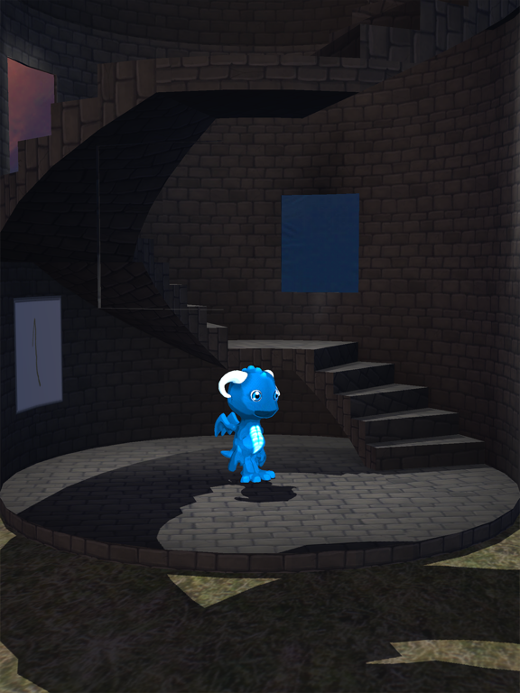 Screenshot #5 pour My Dragon