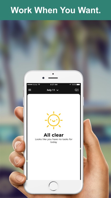 BookMyHaircut Partner