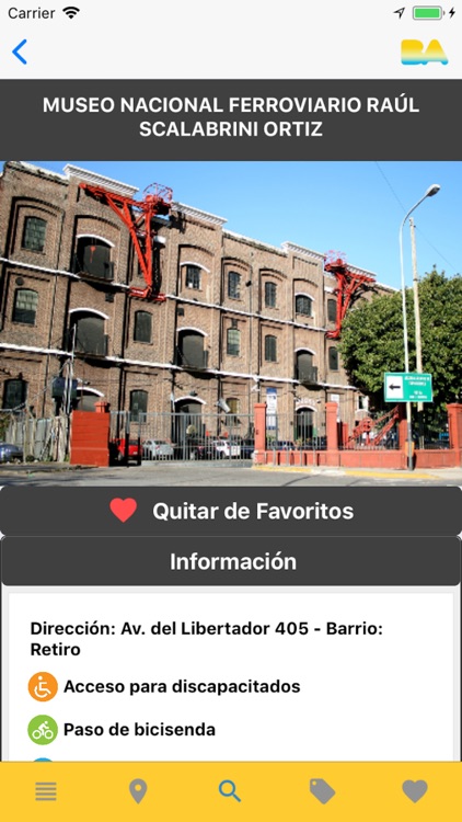 La Noche de Los Museos - BA