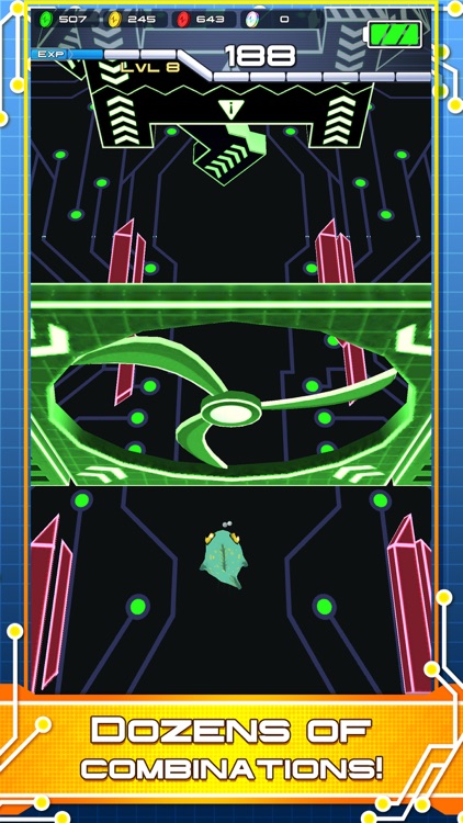 Battery Boy screenshot-5