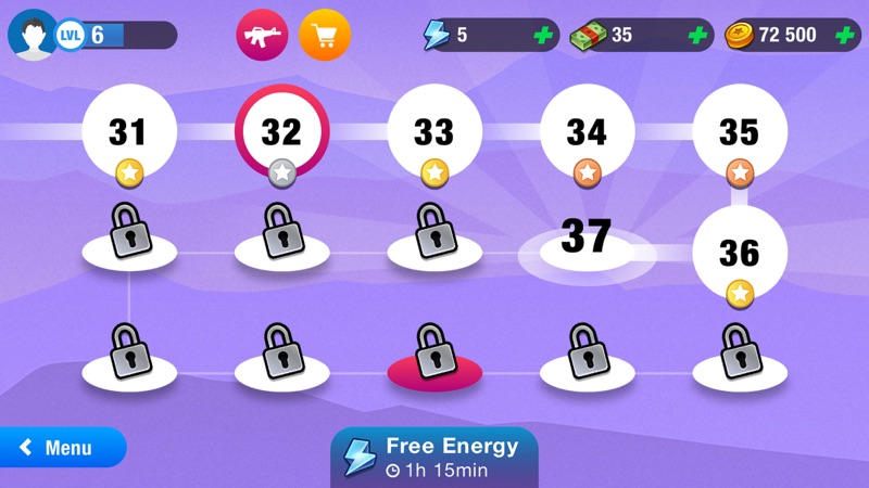 Sniper Shooting Champion screenshot 4