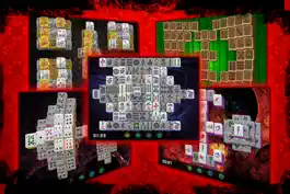 Game screenshot Shanghai Mahjong Deluxe hack