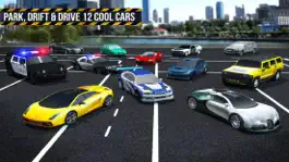 Game screenshot Multi-Level Car Parking School apk