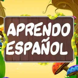 Aprendo Español app icon
