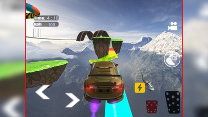 EXTREME SPEED STUNTS 2019 1.0 IOS ĐUA XE EXTREME SPEED STUNTS 2019 1.0 IOS